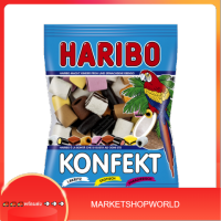 Konfekt Jelly Haribo 200 G. พร้อมส่ง...