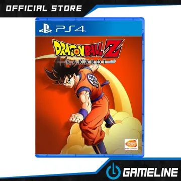 Buy dragon ball hot sale z kakarot ps4