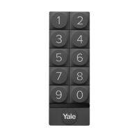 YALE - Smart Keypad (Black/Grey) AUG-AKY1-M01-GMERENG