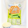 Gạo đài thơm cao cấp bịch 5kg - gạo sao việt - gạo thơm, gạo dẻo - ảnh sản phẩm 5