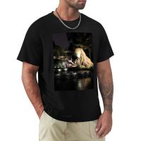 Goddess - Atlanta Georgia T-Shirt For A Black T Shirt Blank T Shirts Men Clothing