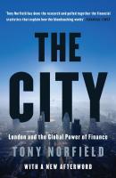 หนังสืออังกฤษมือ1 The City : London and the Global Power of Finance [Paperback]