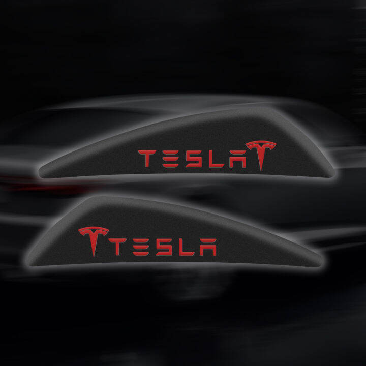 tesla-รถขอบประตู-guard-strip-anti-collision-มุมกระจกมองหลัง-scratch-prevention-protector-anti-collision-มุมกันชนแถบป้องกันตกแต่งสำหรับ-tesla-รุ่น-s-รุ่น3-รุ่น-x-รุ่น-roadster