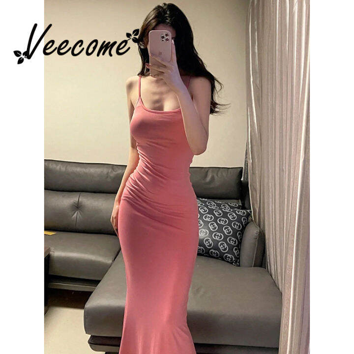 a line bodycon dress