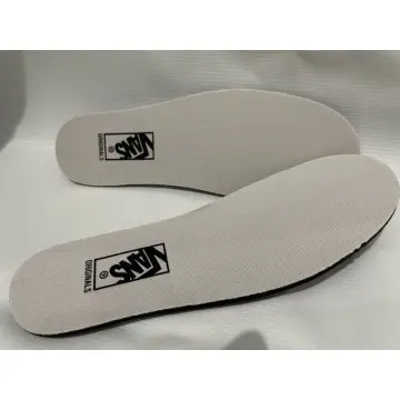 Vans cushion clearance insoles