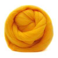 【CW】 10g Wool Felting 19 Microns Super Soft Value Pack for Needle Starter 0.35 Per Color (13)