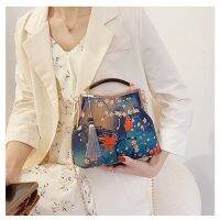 Womens Handbags with Vintage Style Fashion Personality