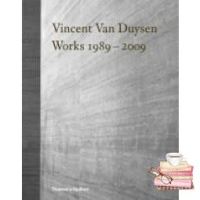 Free Shipping Vincent Van Duysen Works, 1989-2009 [Hardcover]