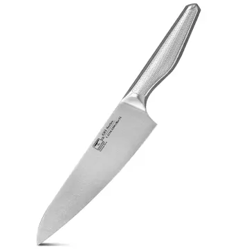 TURWHO 5 Inch Kitchen Utility Knives German 1.4116 Stainless Steel