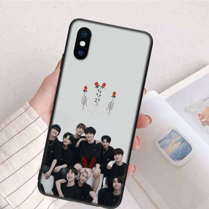 wa76-stray-kids-felix-อ่อนนุ่ม-fashion-ซิลิโคน-trend-phone-เคสโทรศัพท์-ปก-หรับ-xiaomi-redmi-note-11-pro-11s-9a-8a-9t-9c-10x-10c-10a-k50-nfc