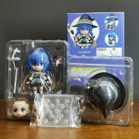 Mushoku Tensei 1749 ROXY migurdia Action FIGURE PVC modle Kawaii Figurine ของเล่นตุ๊กตา Gift