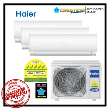 haier ac outdoor unit price