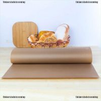 Universiadeis✪ 30*40Cm Pastry Baking Paper Tray Oven Rolling Kitchen Bakeware Mat Sheet Cloth