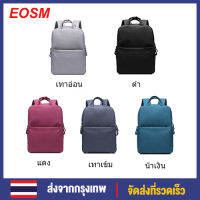 EOSM Nylon กันน้ํากล้อง DSLR กระเป๋าเป้สะพายหลังความจุขนาดใหญ่กระเป๋ากล้องพร้อมกระเป๋าแล็ปท็อปแยกช่องใส่กล้อง Waterproof DSLR Camera Backpack