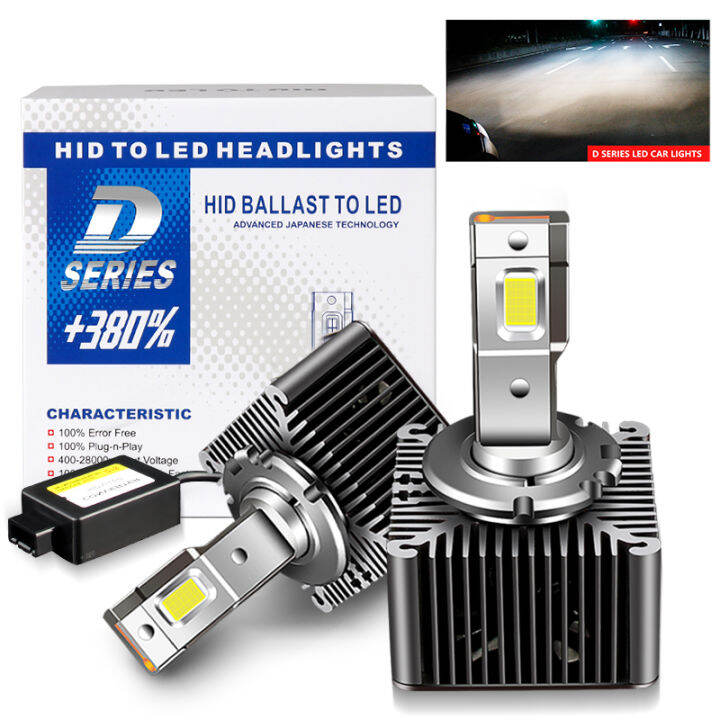 2pcs-canbus-d1s-d2s-led-headlight-70w-d3s-d1r-d5s-d8s-bulb-kit-to-replace-hid-conversion-lamps-for-benz-bmw-audi-land-rover-vw