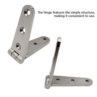 Marine Boat Hinge Professional Heavy Duty Hardware Accessory Folding Yacht Hinges Replacement Boats Accessories Accessories