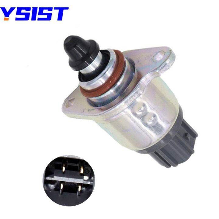 1 Idle Air Control Valve For Toyota Avanza Daihatsu Xenia 1.5L 89690