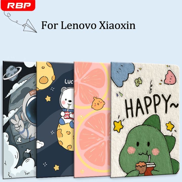 RBP For Lenovo Pad 2022  P11 Pro Case TB-J706F & Lenovo Tab P11 Case  TB-J606F Tablet Cover For Lenovo Xiaoxin Tab P11 Plus 
