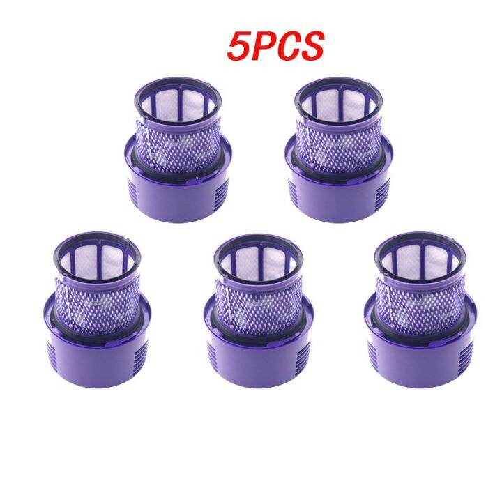 Washable Filter Hepa Unit For Dyson V10 SV12 Cyclone Animal Absolute