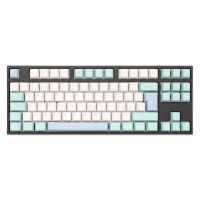 ไทเฮา Hygge อิตาเลี่ยน IT PBT Double Shot สำหรับ Diy สำหรับเล่นเกม OEM สำหรับ XD64 BM60 BM68 BM80 BM65 BM68