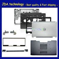 New/org For Dell Latitude E6540 6540 LCD back cover /Hinge /LCD bezel /Upper cover 0YG80M 000RFC /Bottom case /HDD cover 06T3T2