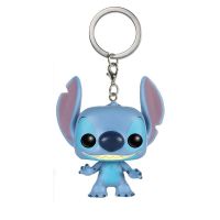 POP KEYCHAIN Stitch Collection โมเดลของเล่นฟิกเกอร์