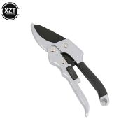 【LZ】 8 Professional Premium Sk5 Steel Bypass Pruning Shears Pruners Garden Pulley Shears Clippers New Labor-saving Design Cutter Tool