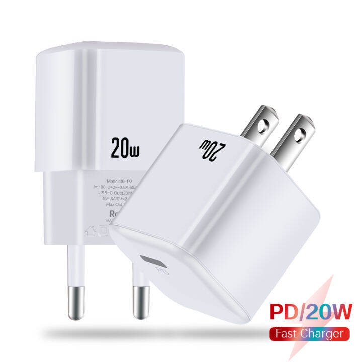 hot-demand-iphone12โทรศัพท์-pd-สำหรับ-c-pro-ที่ชาร์จชนิด-pd3-0-pd-c-max-c-ที่ชาร์จเครื่องชาร์จ-usb-20w-สายชาร์จขนาดเล็กเร็ว