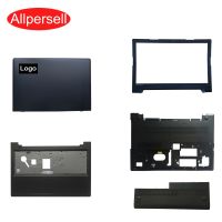 brand new Laptop case For Len ovo ideapad 300 15isk 300 15 Top cover/ Screen frame/palmrest case/bottom shell/Hard disk cover