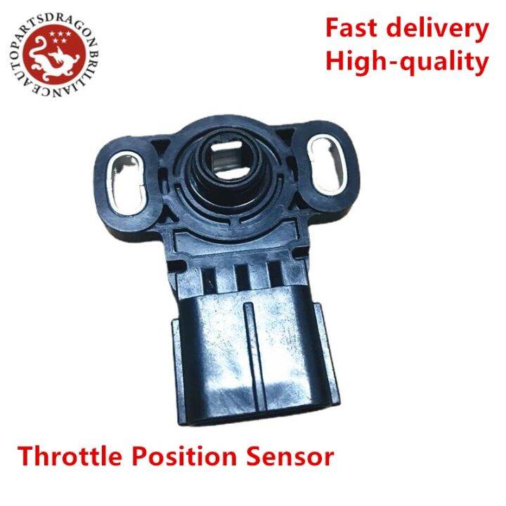 1PCS For Yamaha Motorcycle Throttle Position Sensor FZ09 FJ09 MT09