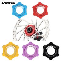 Bicycle Disc Brake Adapter Hub Centerlock Disc Brakes Adapter - Bike Lock 6 Adapter - Aliexpress