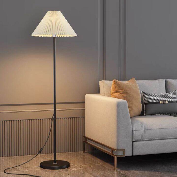Luxury LED Floor Lamp Stand Lamp Standing Lamp Reading Lamp Bedside