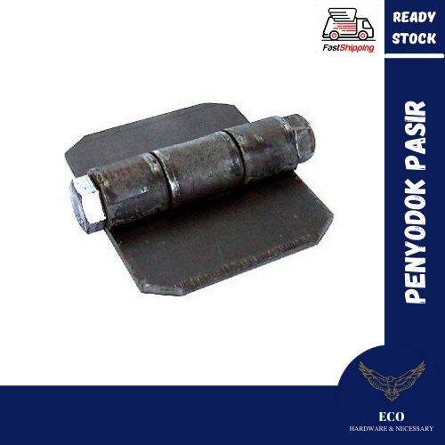 【Eco Hardware & Necessary】Vehicle Hinge WELDING LORRY Hinge Heavy Duty