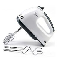 New Multifunctional Mini Electric Whisk Handheld Mixer Egg Beater Automatic Cream Food Cake Baking Dough Mixer Food Blender