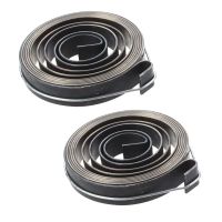 2X 6-inch Drill Press Quill Feed Return Coil Spring