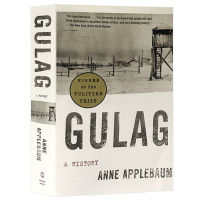 Original Gulag a history English book of Russian culture and history