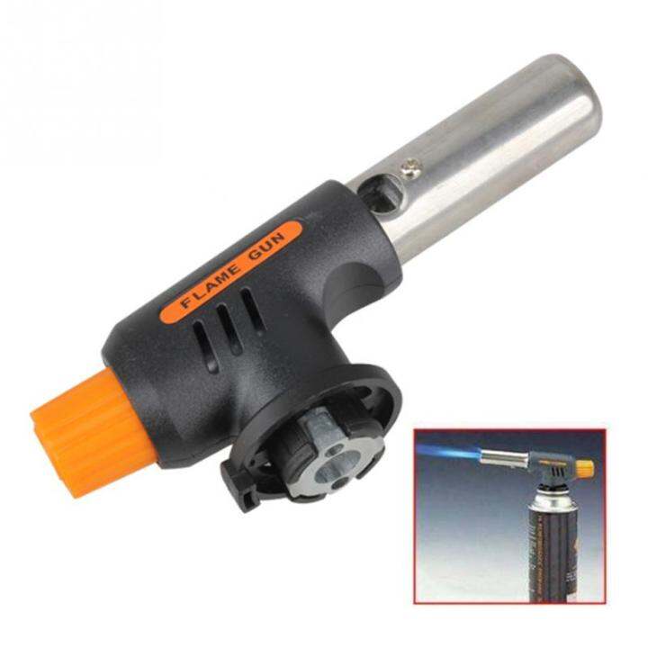 Gas deals torch portable