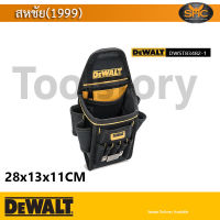 DeWALT dwst83482-1 กระเป๋าคาดเอวช่างไฟ ขนาด S (16 ช่อง)