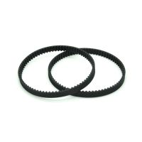 ❒✥✲ 2GT Endless Timing Belt 660mm length 9mm width 660-2GT-9 3D Printer Parts Synchronous