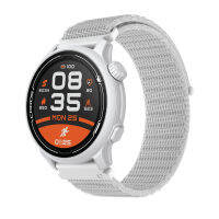 COROS PACE 2 WHITE- SPORT WATCH (ประกันศูนย์ไทย 2 ปี)