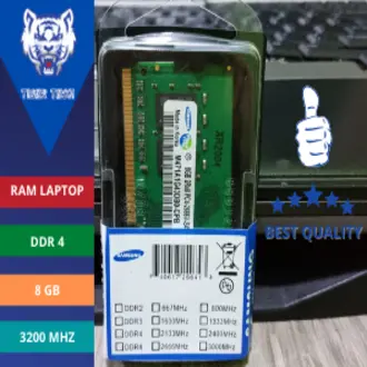 Harga ram 4gb ddr4 on sale laptop