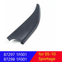 872981F001แท้ซ้ายขวาฝาครอบ-แร็คหลังคาด้านหลัง LH RH สำหรับ Kia Sportage 2006-2010