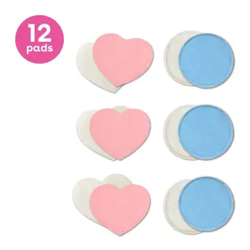 Bamboobies Washable Nursing Pads