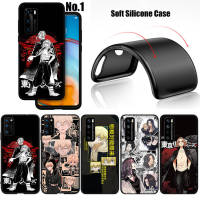 40GV Tokyo Revengers อ่อนนุ่ม High Quality TPU ซิลิโคน Phone เคสโทรศัพท์ ปก หรับ Xiaomi Redmi S2 K40 K30 K20 5A 6A 7A 7 6 5 Pro Plus