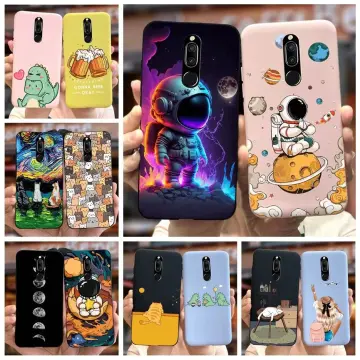 Roblox Phone Case Soft For Huawei Nova 2i 2 Lite Nova Lite 3 3i 4