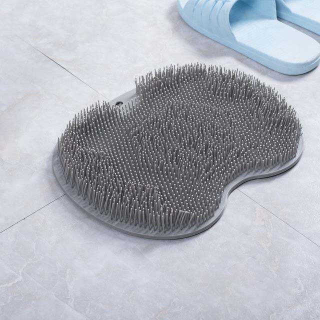 yf-exfoliating-shower-massage-scraper-bathroom-non-slip-bath-mat-back-brush-silicone-foot-wash-body-cleaning-bathing-accessories