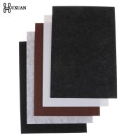 1PCS Self Adhesive Square Felt Pads Furniture Floor Protector DIY Furniture Accessories 30x21cm