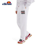 ELLESSE Quần dài thời trang nữ Leopard-Zoo 622591