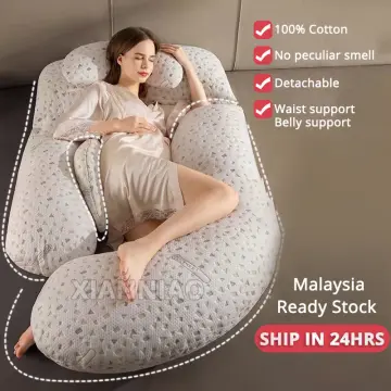 Pregnancy pillow shop mothercare malaysia