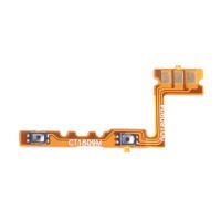 สายแพรสวิทซ์พาวเวอร์ OPPO F9 แพรเพิ่มเสียงลดเสียง Power Button Flex Cable Volume Button For oppo F9